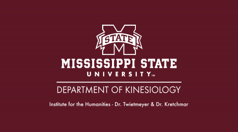 Kinesiology Round Table Cover Image