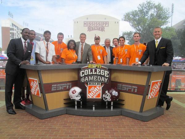 College Gameday