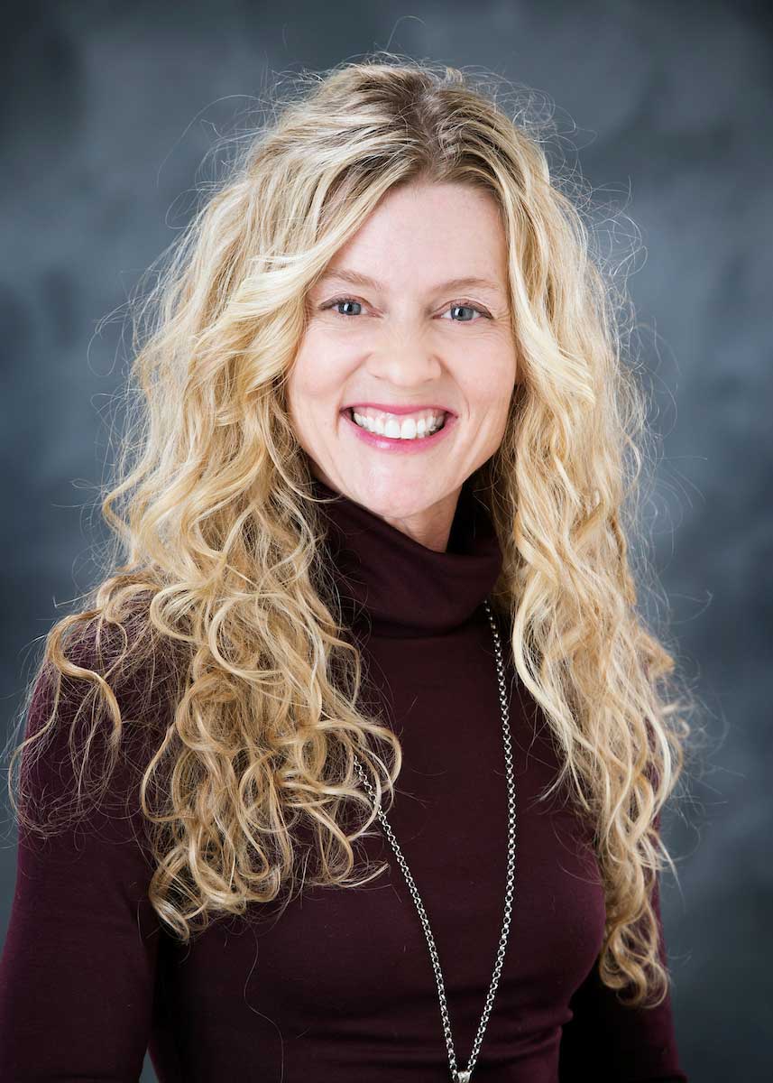 Dr. Holly Gentry Wiley Department of Kinesiology