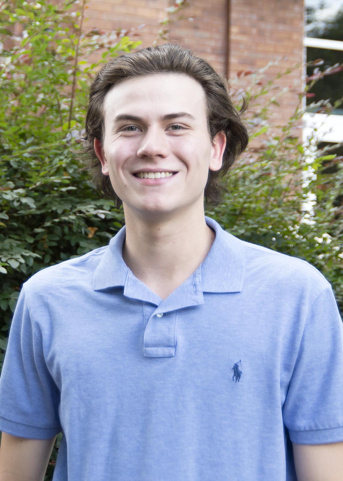 Grant Norman
