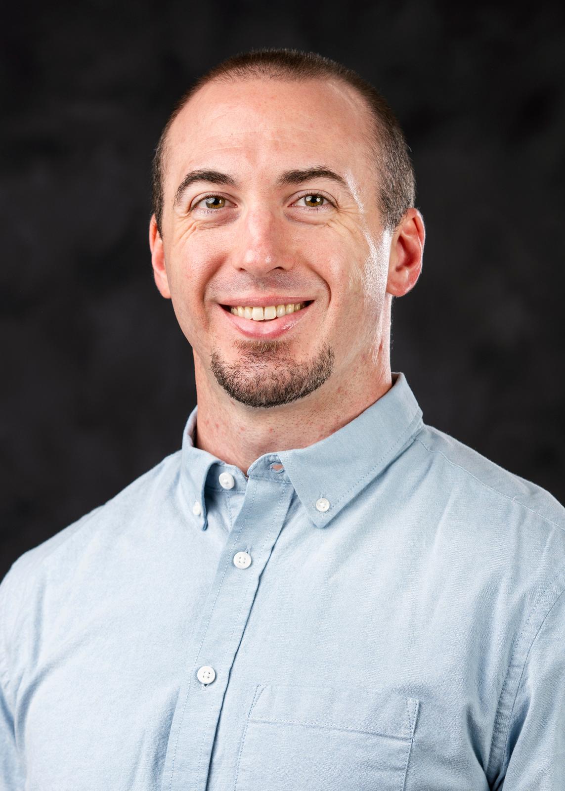 Dr. Zack Gillen